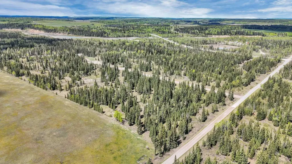 34364 Range Road 42 Rural Mountain View County AB T0M 1X0