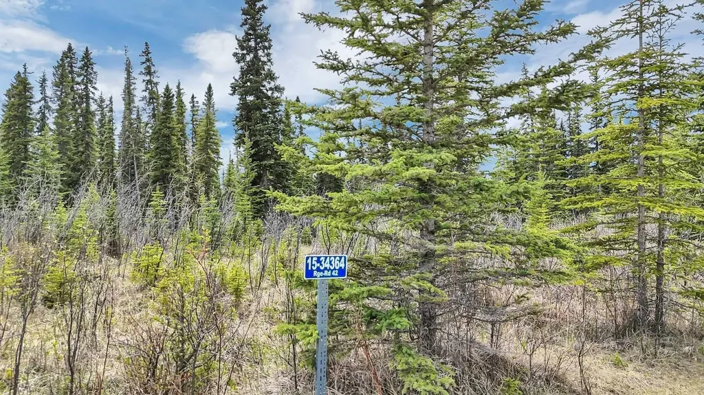 34364 Range Road 42 Rural Mountain View County AB T0M 1X0