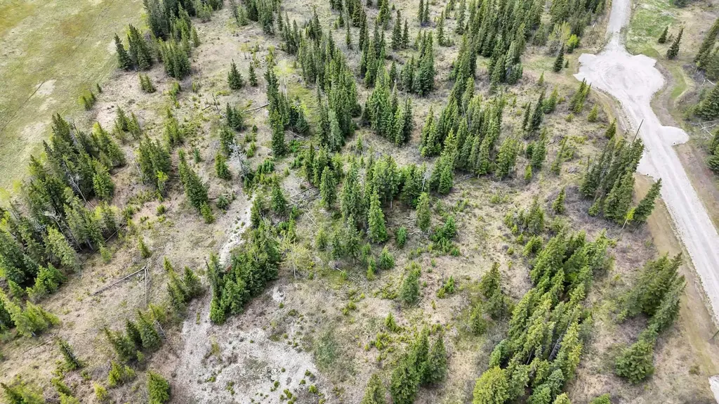 34364 Range Road 42 Rural Mountain View County AB T0M 1X0