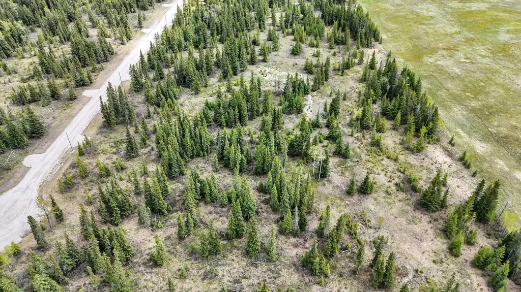 34364 Range Road 42 Rural Mountain View County AB T0M 1X0