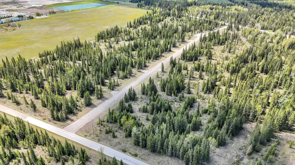34364 Range Road 42 Rural Mountain View County AB T0M 1X0