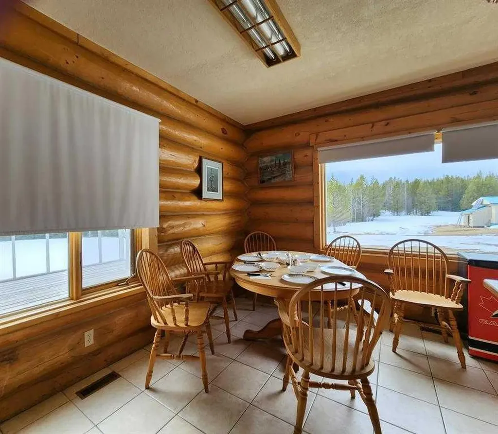 55421 Rr 184 Rural Yellowhead County AB T7E 1T5