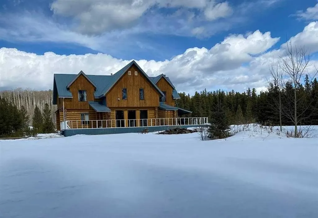 55421 Rr 184 Rural Yellowhead County AB T7E 1T5