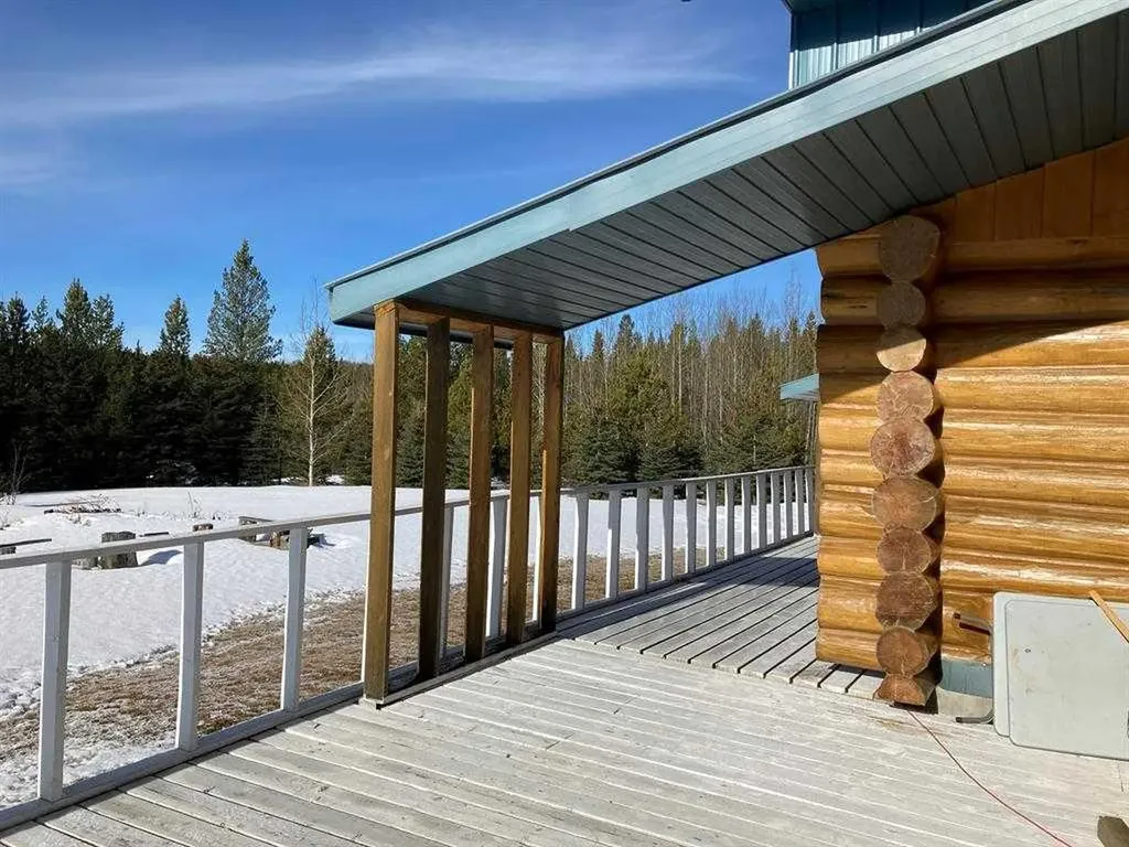 55421 Rr 184 Rural Yellowhead County AB T7E 1T5
