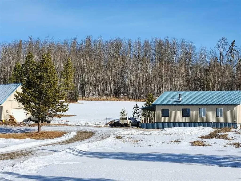 55421 Rr 184 Rural Yellowhead County AB T7E 1T5