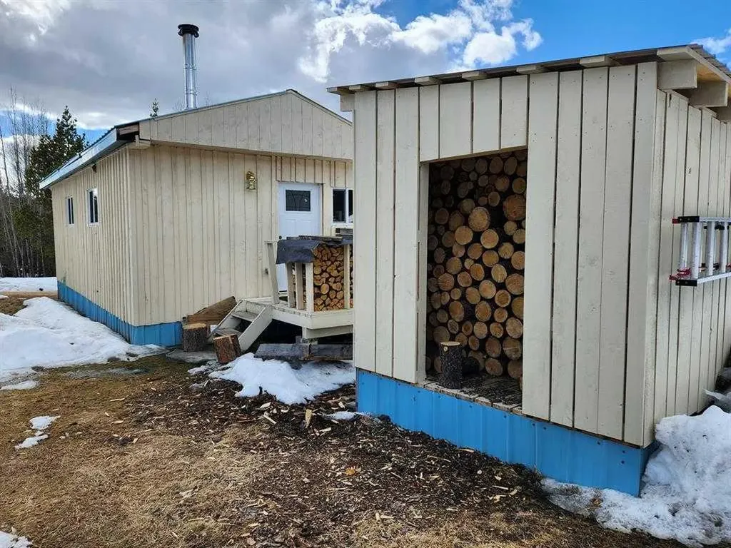 55421 Rr 184 Rural Yellowhead County AB T7E 1T5