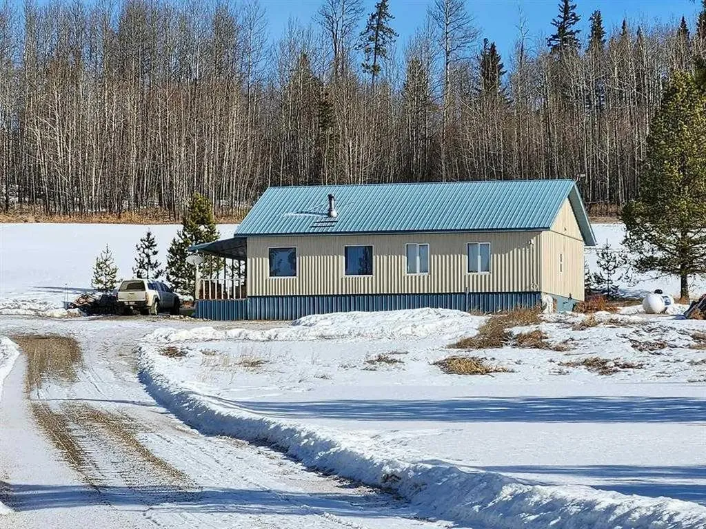 55421 Rr 184 Rural Yellowhead County AB T7E 1T5