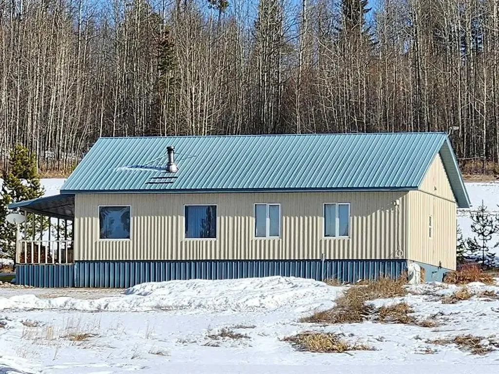 55421 Rr 184 Rural Yellowhead County AB T7E 1T5