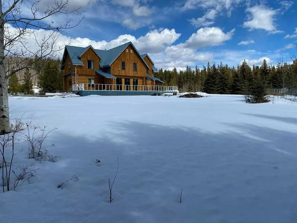 55421 Rr 184 Rural Yellowhead County AB T7E 1T5