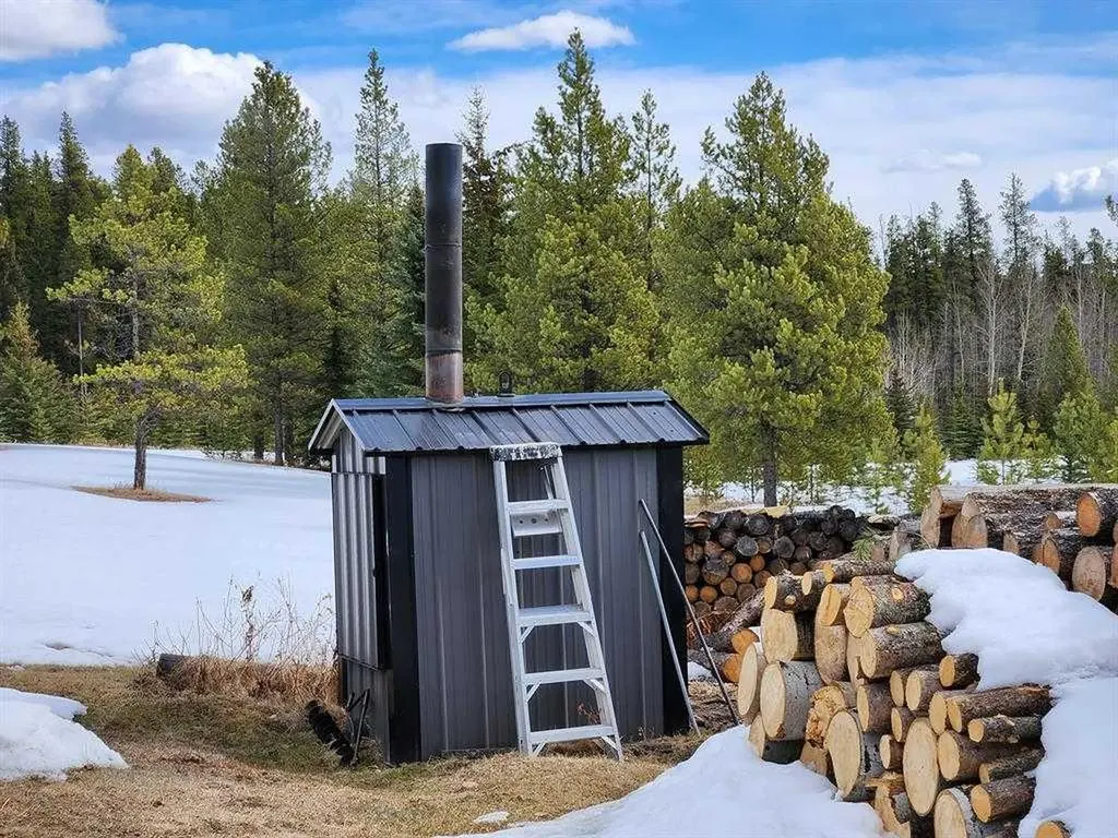 55421 Rr 184 Rural Yellowhead County AB T7E 1T5