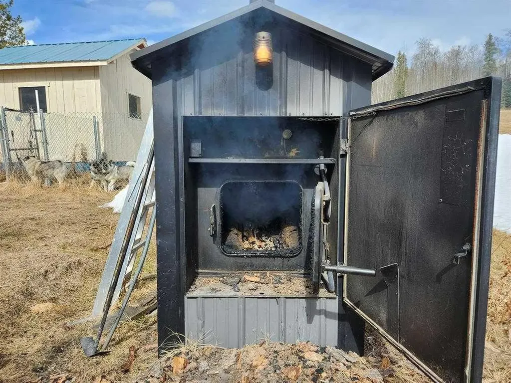 55421 Rr 184 Rural Yellowhead County AB T7E 1T5