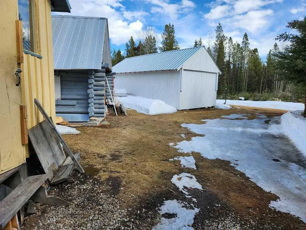55421 Rr 184 Rural Yellowhead County AB T7E 1T5