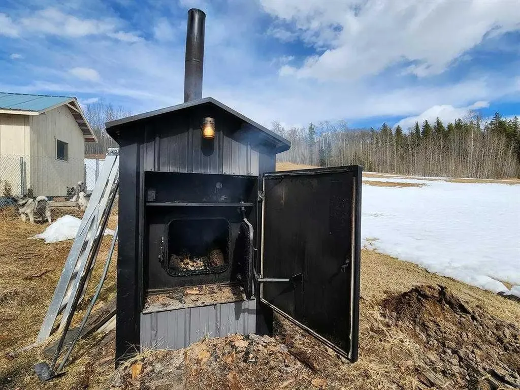 55421 Rr 184 Rural Yellowhead County AB T7E 1T5