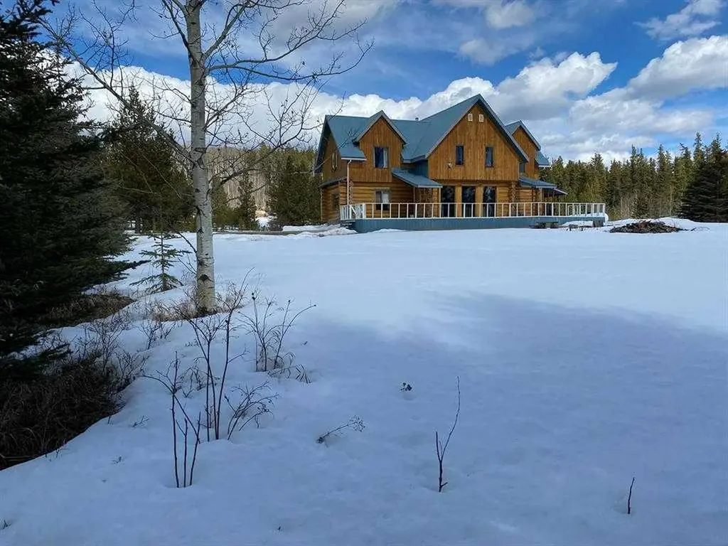 55421 Rr 184 Rural Yellowhead County AB T7E 1T5