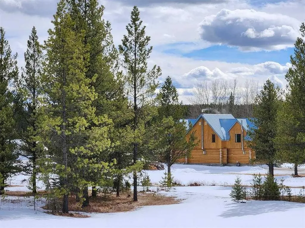 55421 Rr 184 Rural Yellowhead County AB T7E 1T5