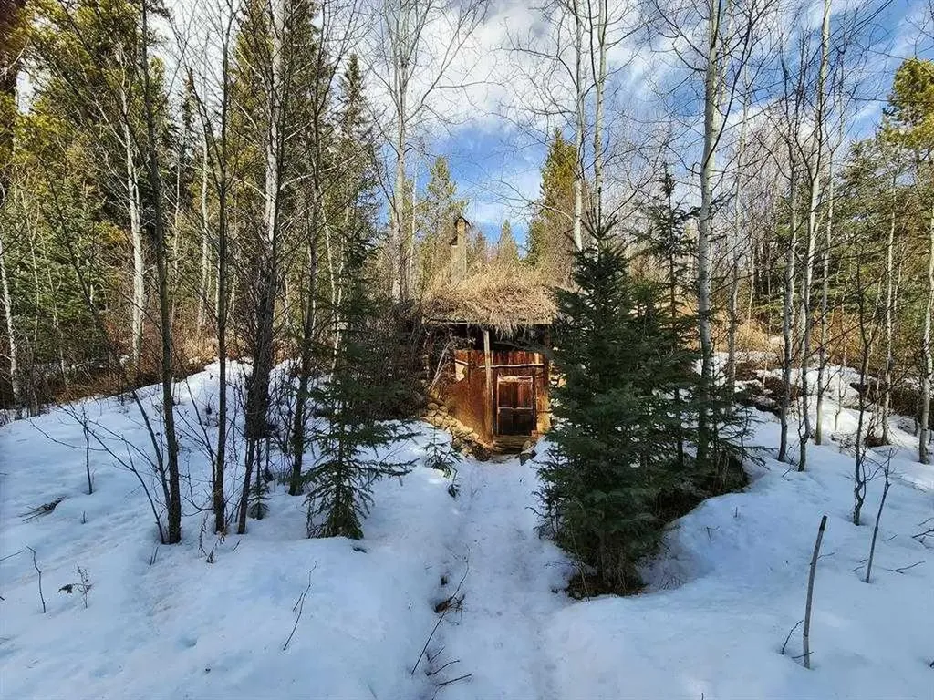 55421 Rr 184 Rural Yellowhead County AB T7E 1T5