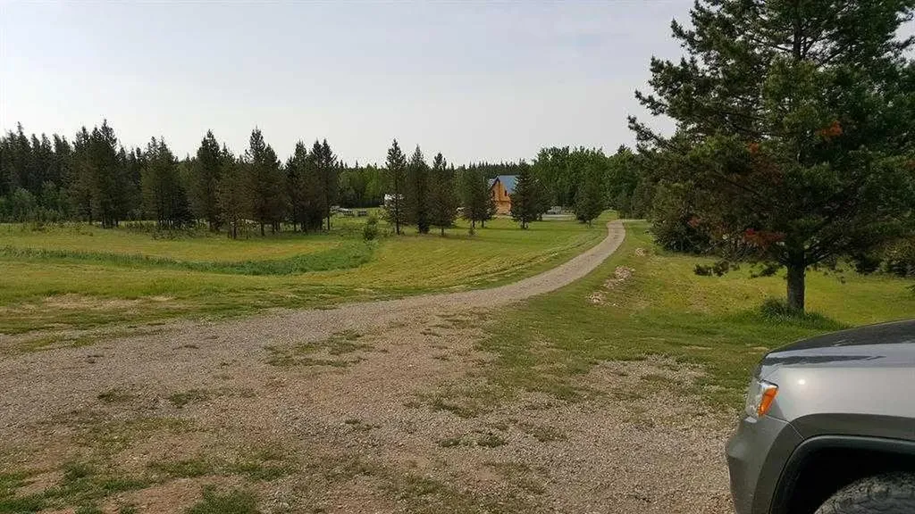 55421 Rr 184 Rural Yellowhead County AB T7E 1T5