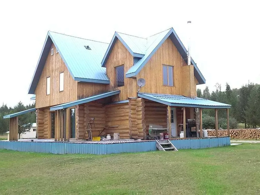 55421 Rr 184 Rural Yellowhead County AB T7E 1T5