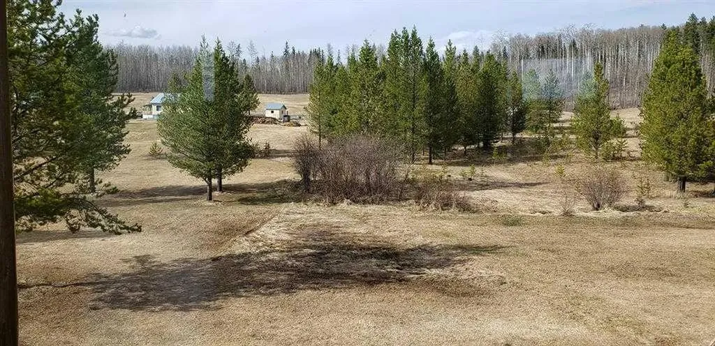 55421 Rr 184 Rural Yellowhead County AB T7E 1T5