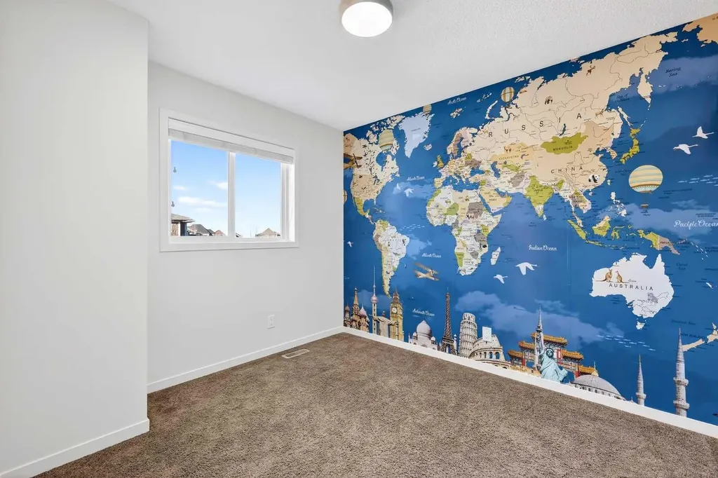 345 Mahogany Boulevard SE Calgary AB T3M 1V1