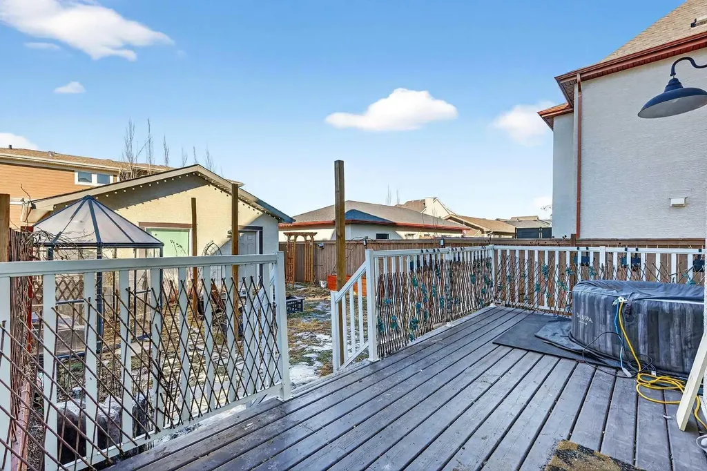 345 Mahogany Boulevard SE Calgary AB T3M 1V1