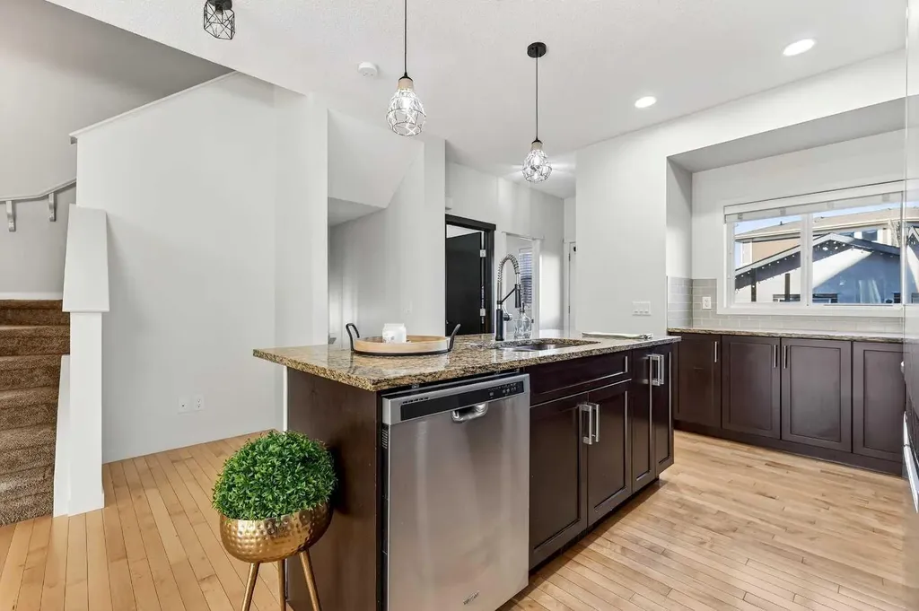 345 Mahogany Boulevard SE Calgary AB T3M 1V1