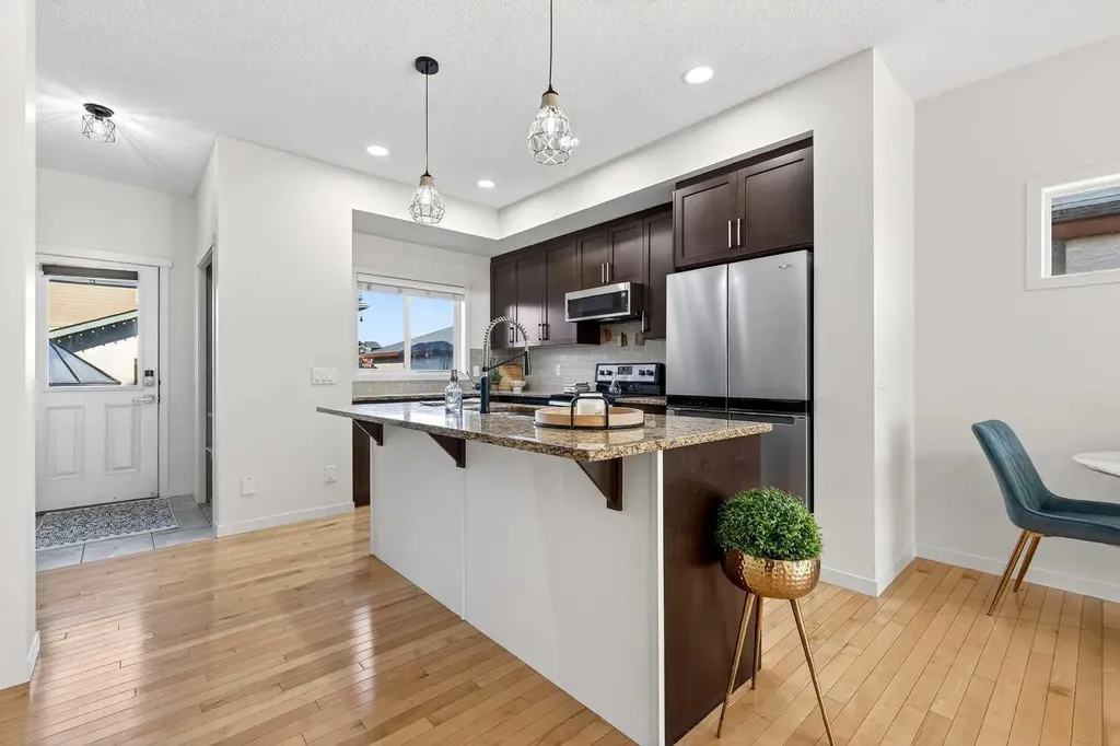 345 Mahogany Boulevard SE Calgary AB T3M 1V1