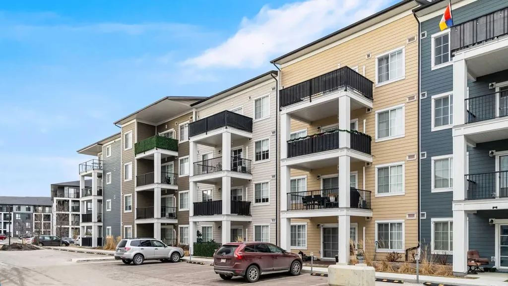 151 Legacy Main Street SE Calgary AB T2X 4A4