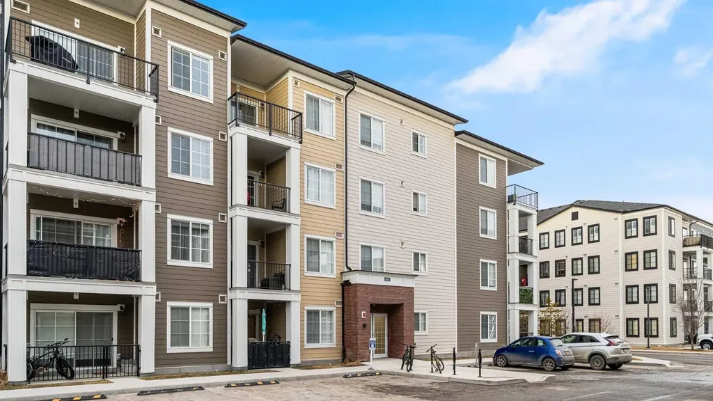 151 Legacy Main Street SE Calgary AB T2X 4A4