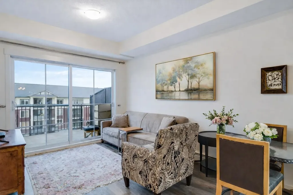 151 Legacy Main Street SE Calgary AB T2X 4A4