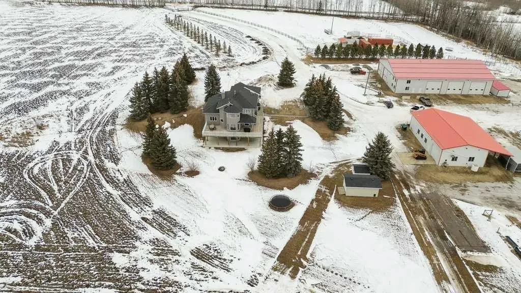32049 Township Road 423 Road Rural Ponoka County AB T0C 2J0