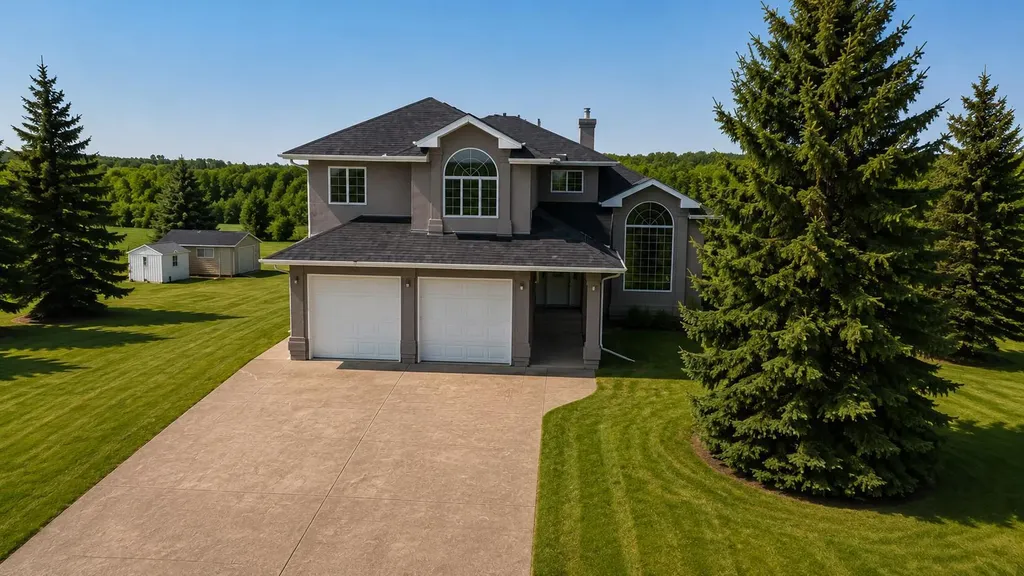 32049 Township Road 423 Road Rural Ponoka County AB T0C 2J0