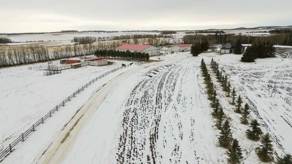 32049 Township Road 423 Road Rural Ponoka County AB T0C 2J0