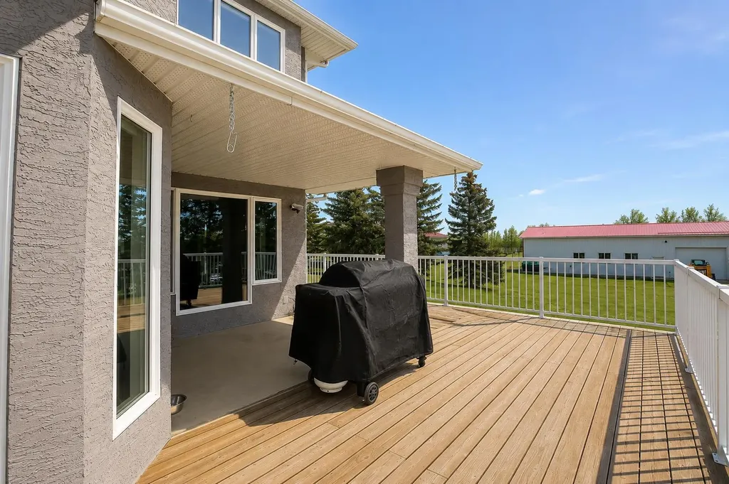32049 Township Road 423 Road Rural Ponoka County AB T0C 2J0
