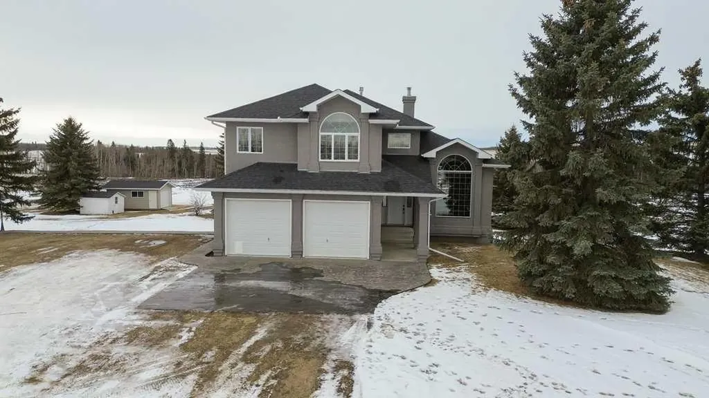 32049 Township Road 423 Road Rural Ponoka County AB T0C 2J0