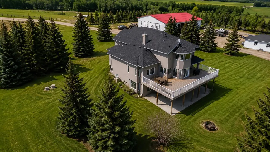 32049 Township Road 423 Road Rural Ponoka County AB T0C 2J0