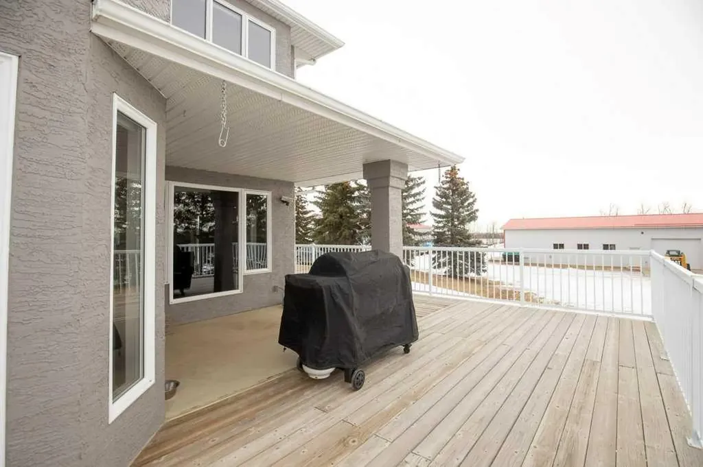 32049 Township Road 423 Road Rural Ponoka County AB T0C 2J0