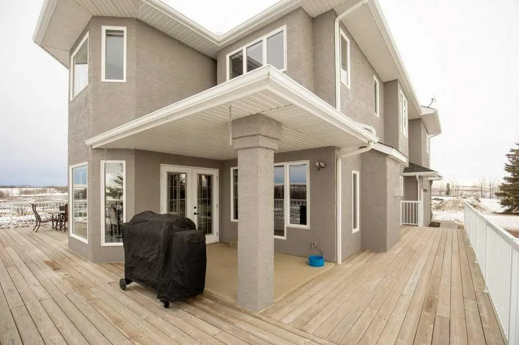 32049 Township Road 423 Road Rural Ponoka County AB T0C 2J0