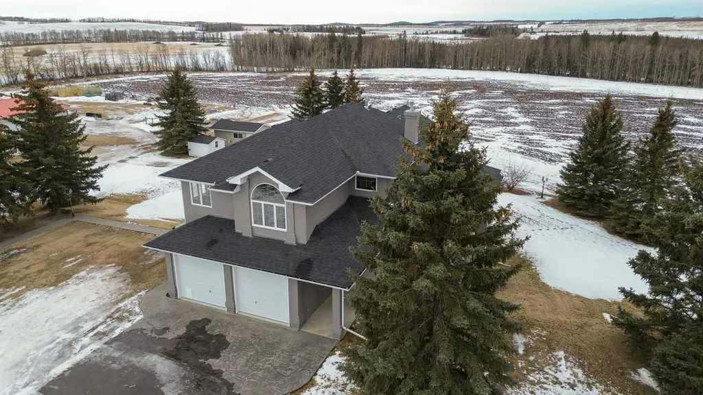 32049 Township Road 423 Road Rural Ponoka County AB T0C 2J0