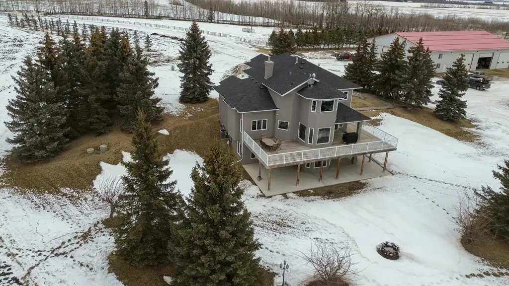 32049 Township Road 423 Road Rural Ponoka County AB T0C 2J0