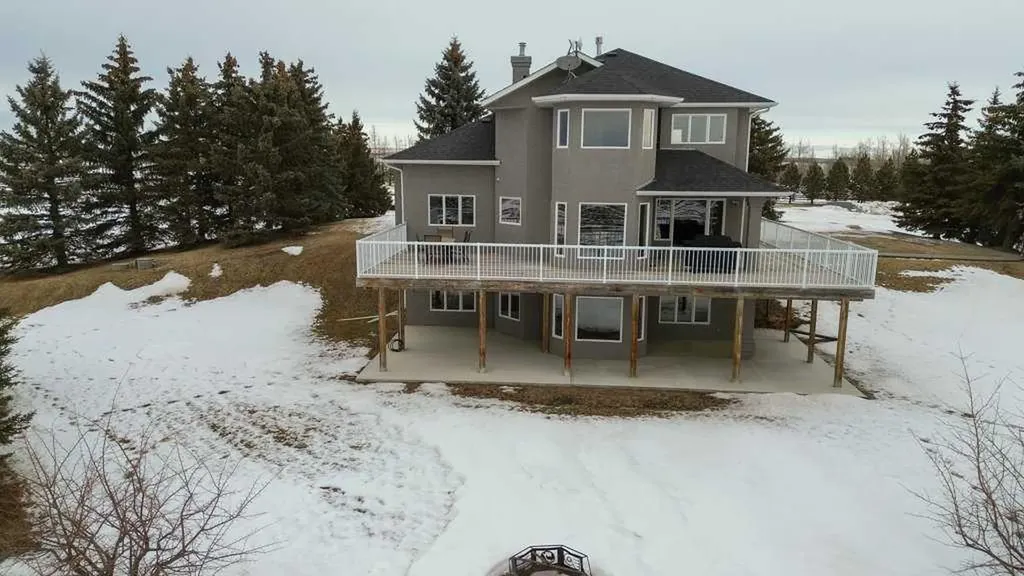 32049 Township Road 423 Road Rural Ponoka County AB T0C 2J0