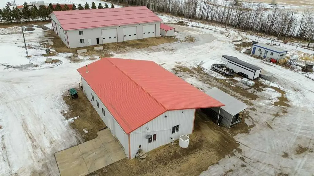 32049 Township Road 423 Road Rural Ponoka County AB T0C 2J0