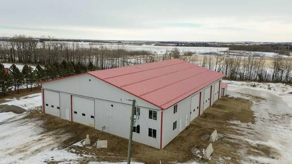 32049 Township Road 423 Road Rural Ponoka County AB T0C 2J0