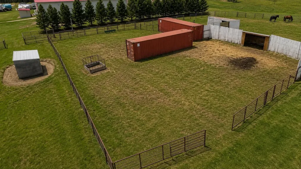 32049 Township Road 423 Road Rural Ponoka County AB T0C 2J0