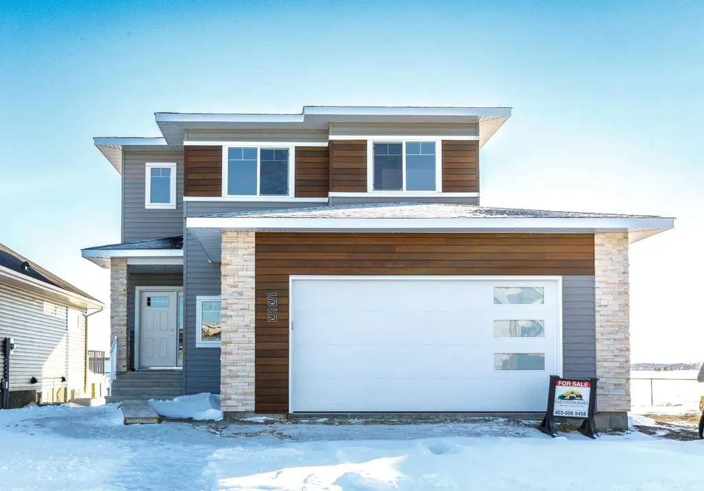 55 Everson Close Red Deer AB T4P 3H8