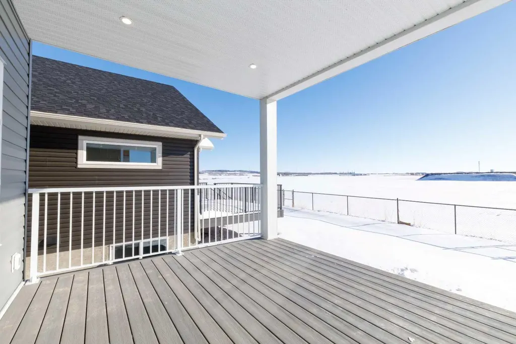 55 Everson Close Red Deer AB T4P 3H8