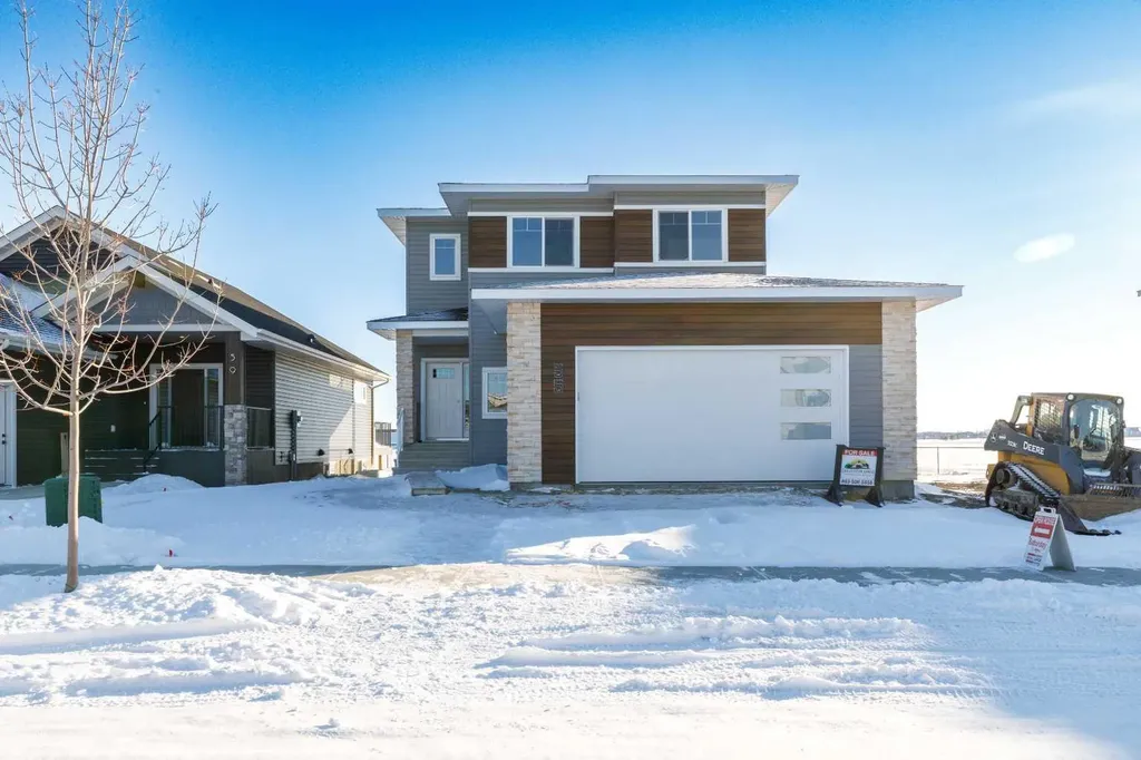 55 Everson Close Red Deer AB T4P 3H8