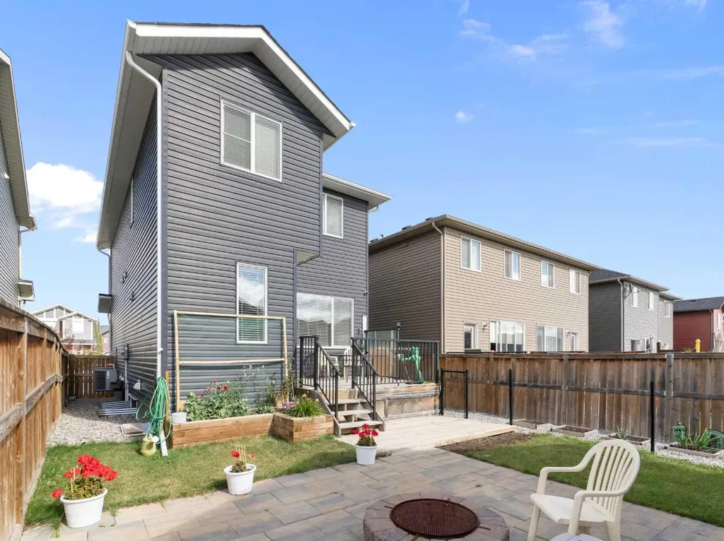 167 Fireside Drive Cochrane AB T4C 0X4