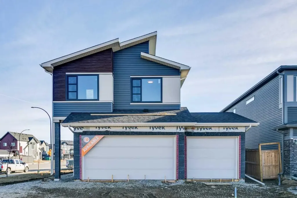 572 Belmont Heath SW Calgary AB T0L0X0