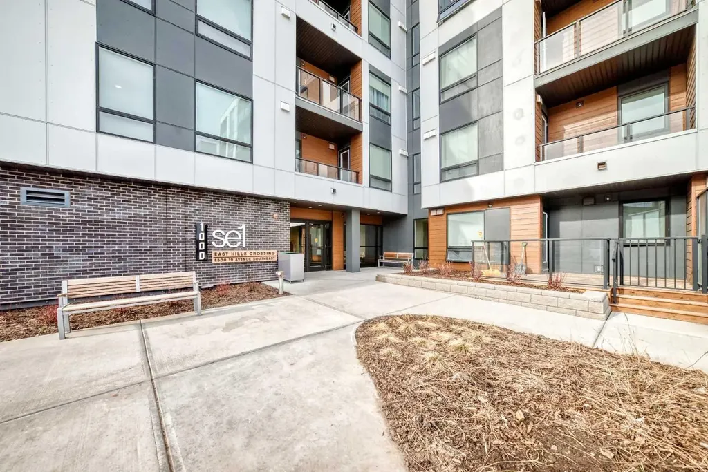 8500 19 Avenue SE Calgary AB T2A 7W8